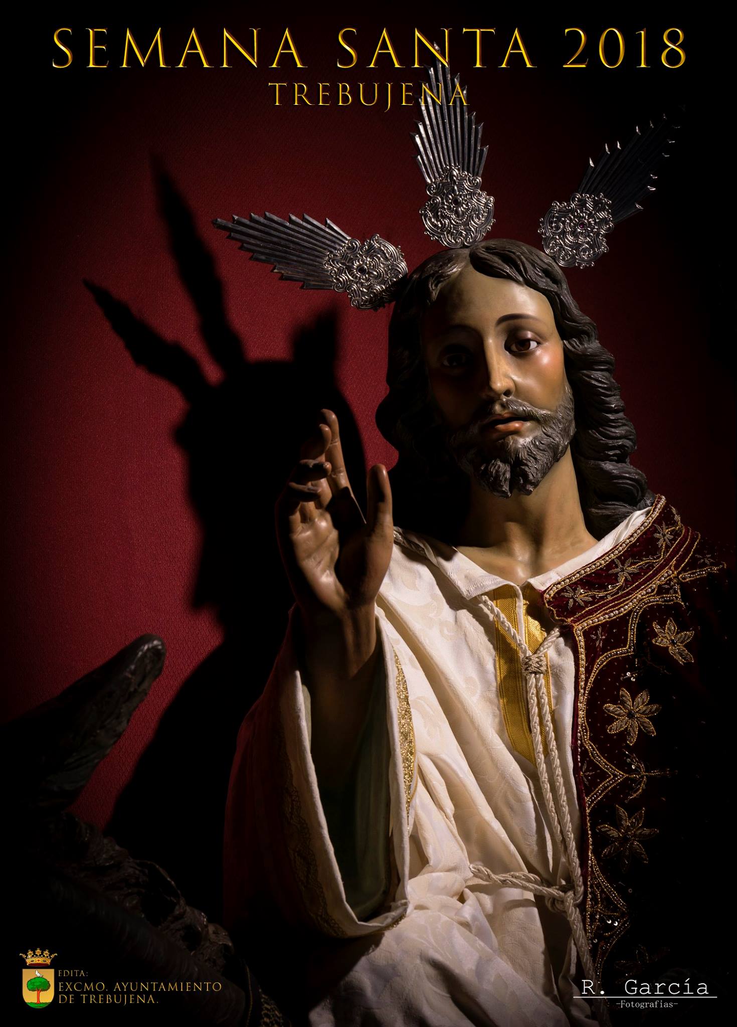 Semana Santa en Trebujena  